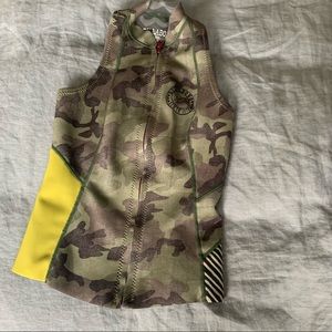 Billabong Wetsuit Vest